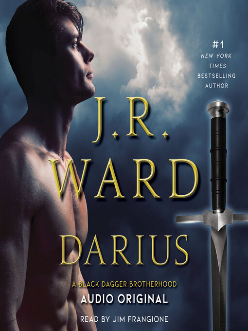 Title details for Darius by J.R. Ward - Available